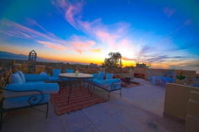 Riad Oum H&N Exclusive